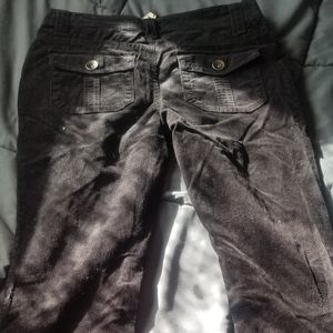 Lei ashley trouble pants